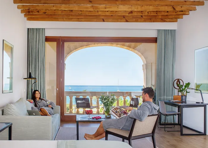 Calatrava Hotel (Adults Only)