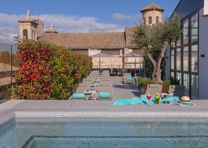 Sant Jaume Design Hotel